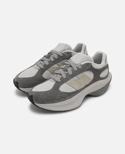 WRPD Runner (Grey)