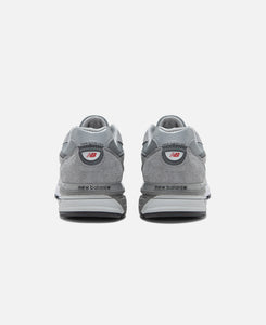 Made in USA 990 V4 Core (Grey)