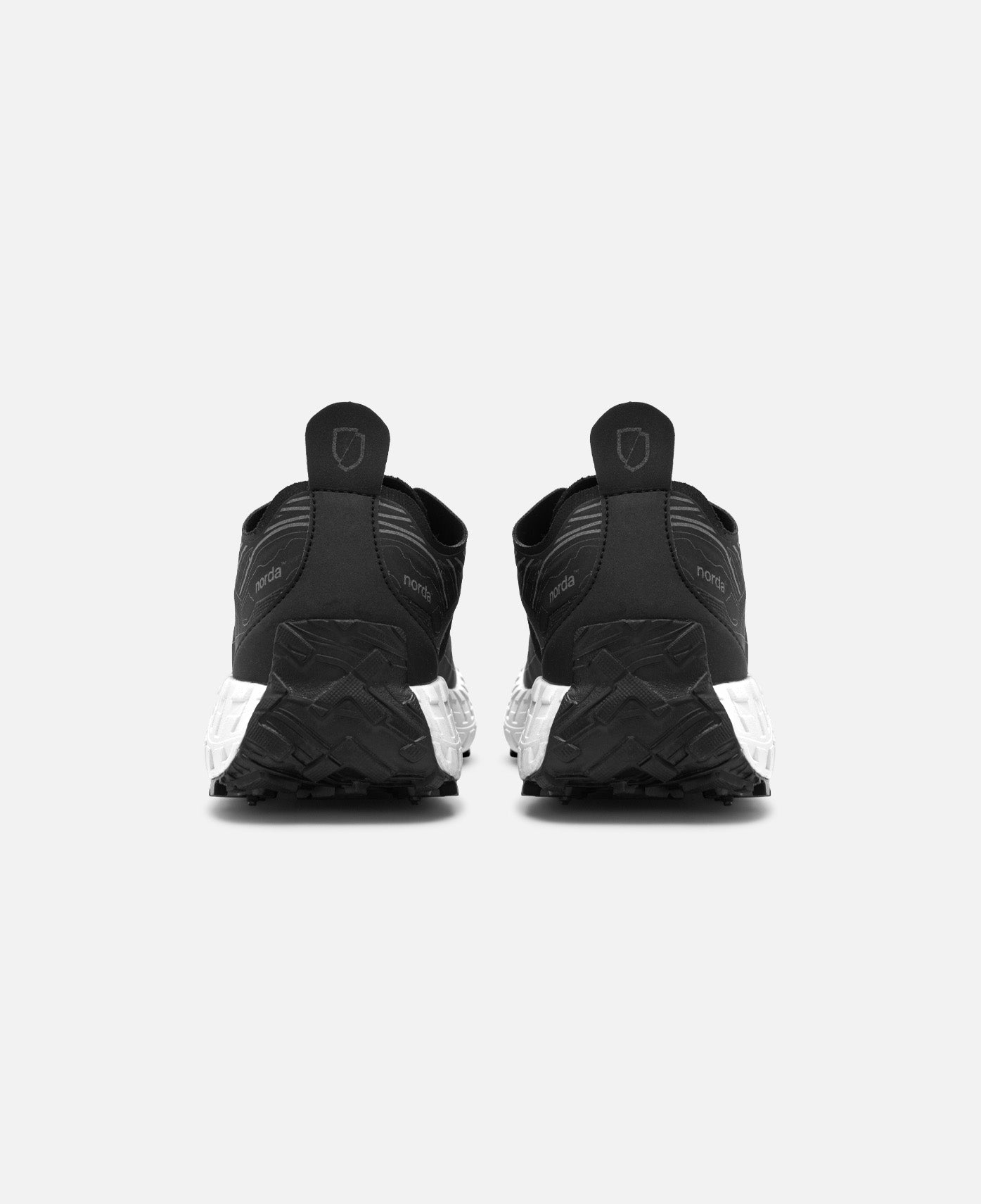 001 (Black)