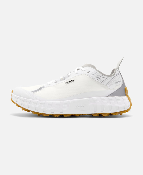 001 (White Gum)