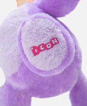 EDC Monkey (Purple)