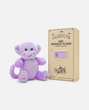 EDC Monkey (Purple)