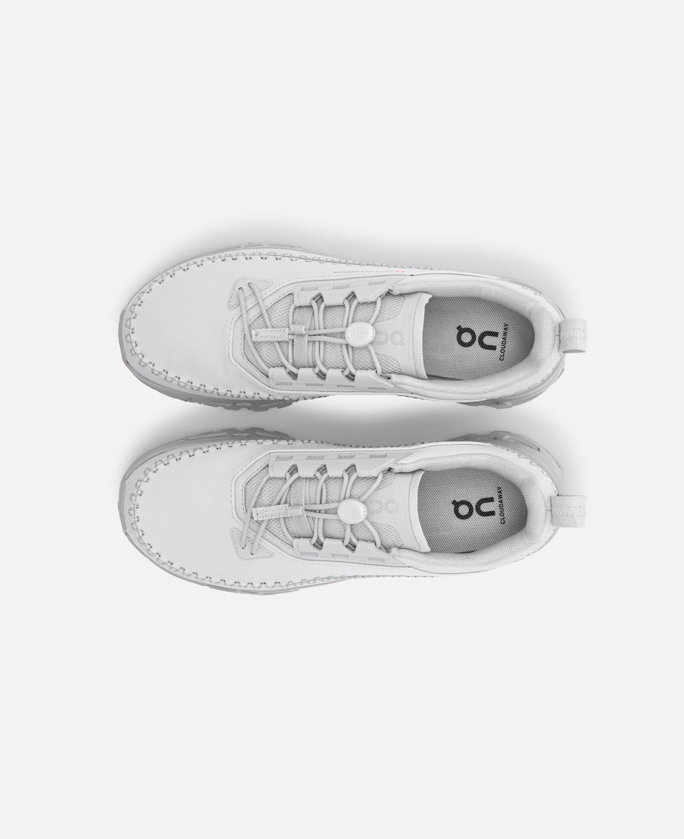 W Cloudaway 2 (Grey)