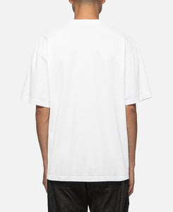 Mayer Is Dead Forever T-Shirt (White)