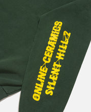 Silent Hill 2 Sweatshirt (Green)