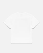 Bad Habits T-Shirt (White)