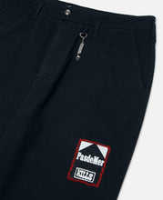 Book Shop Trousers (Black)