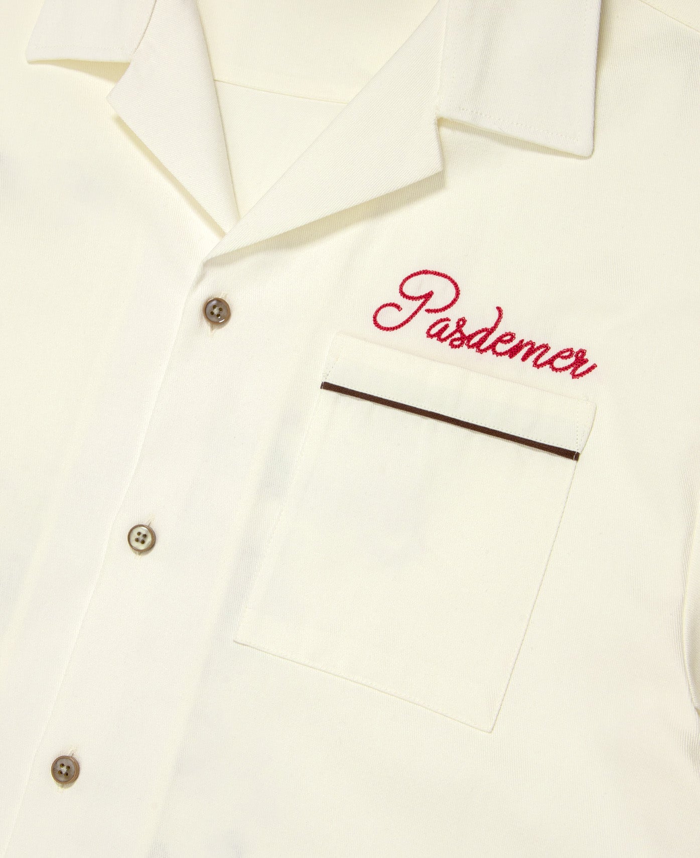 Fresh Cocktails Shirt (White)