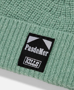 Kills Beanie (Green)