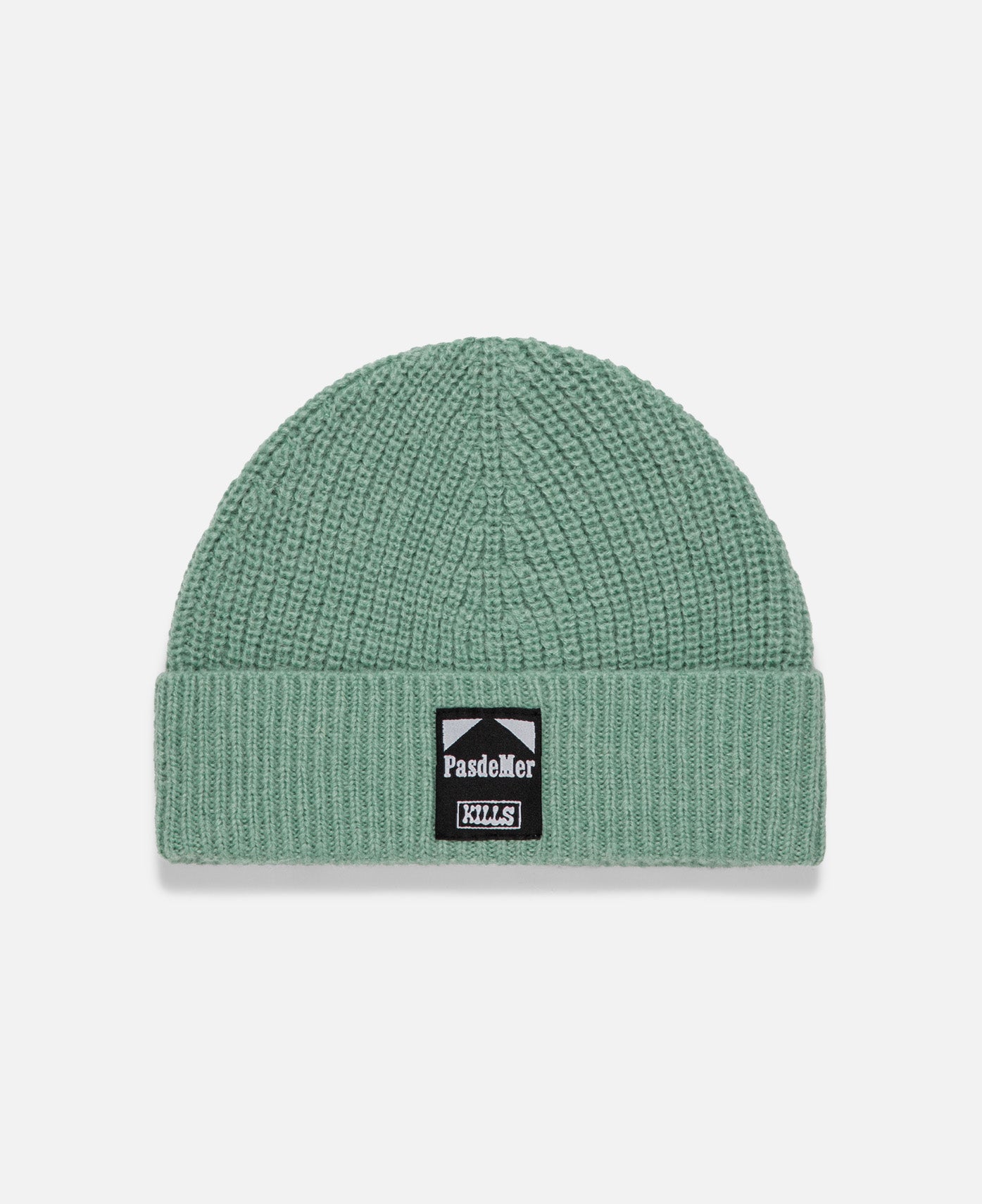 Kills Beanie (Green)