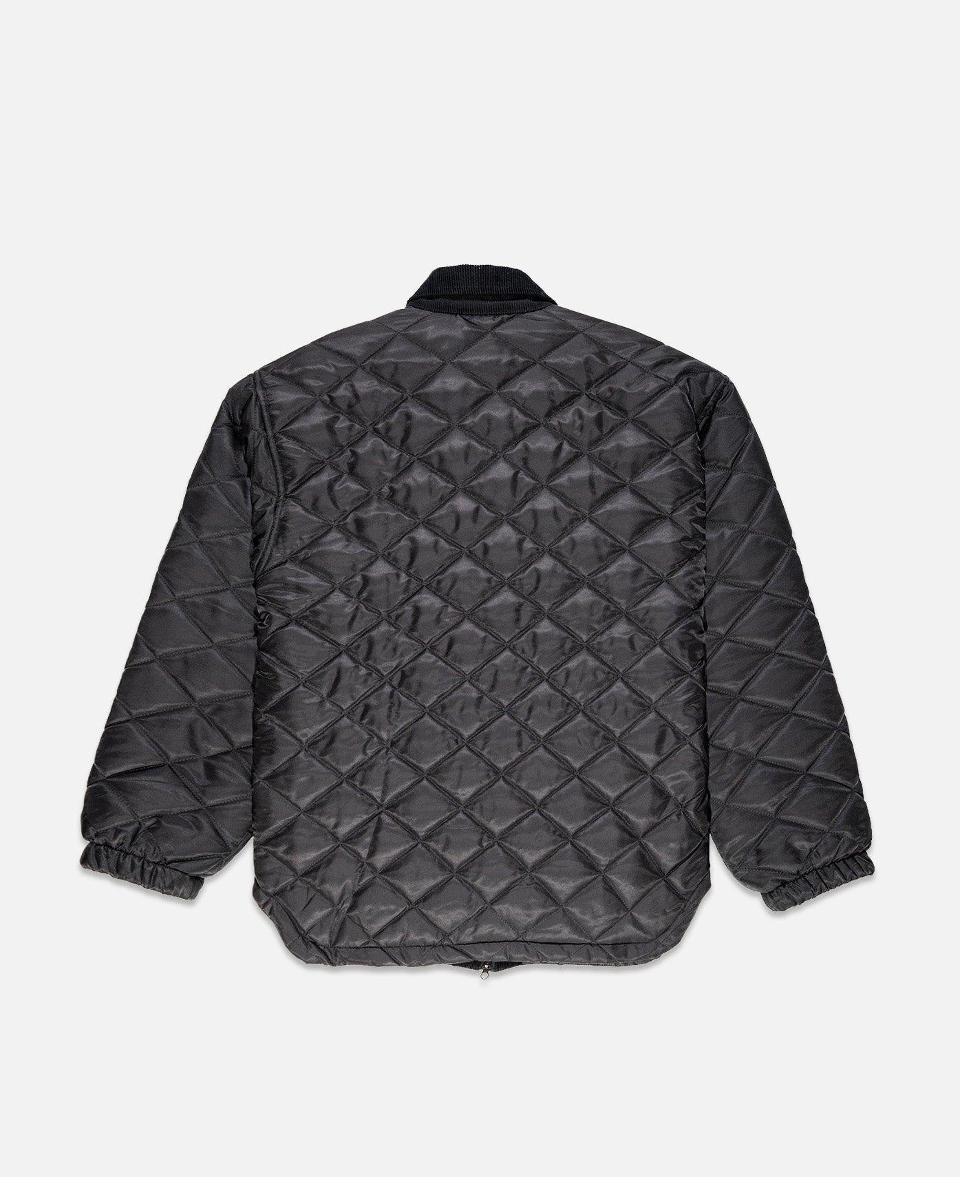 Logo Jacket (Black)