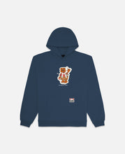Not Long Time Hoodie (Blue)