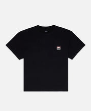 Not Long Time T-Shirt (Black)