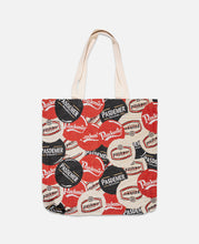 Pub Tote Bag (Multi)