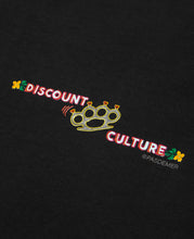 Sbugnine T-Shirt (Black)