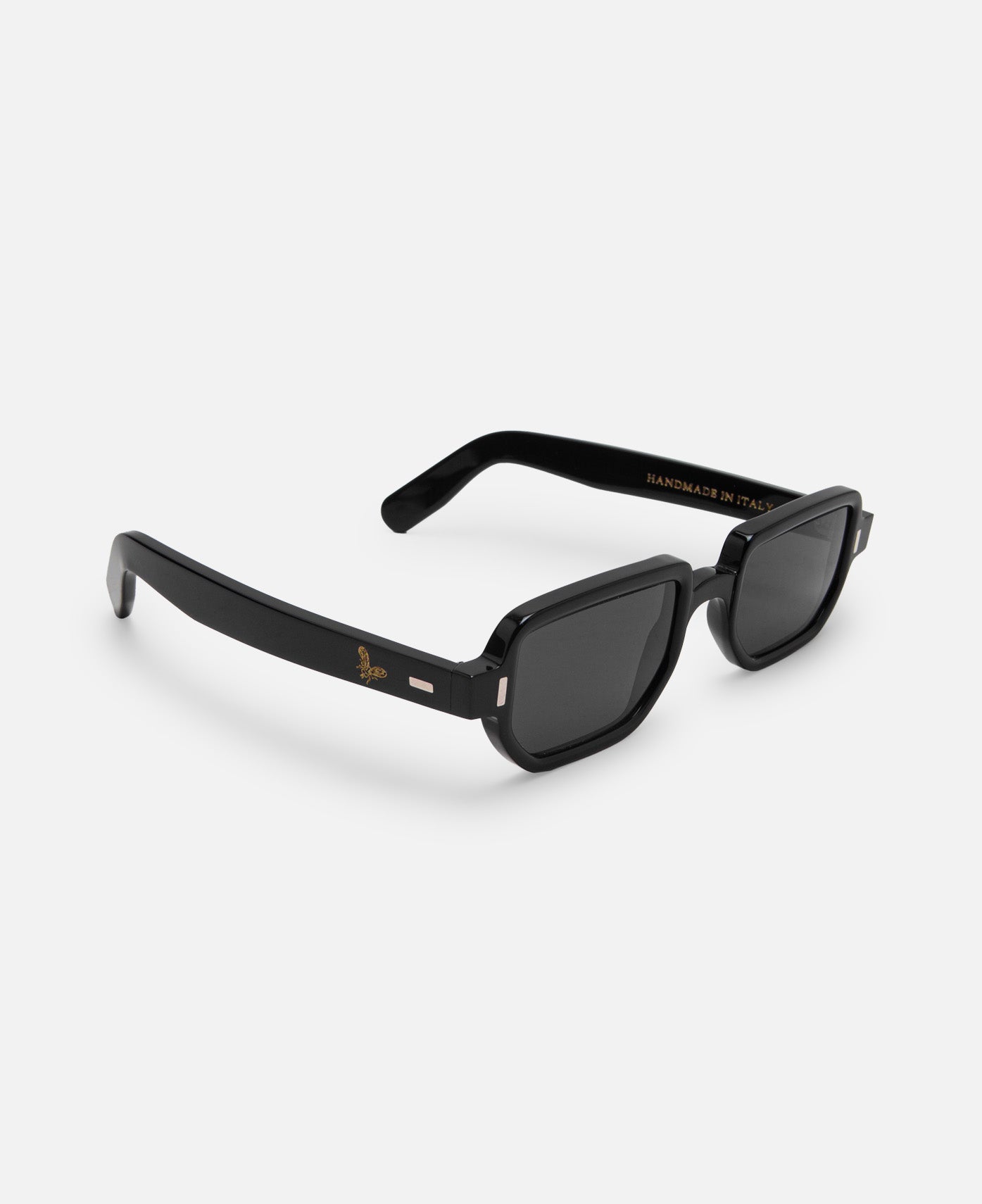Take It Easy Sunglasses (Black)