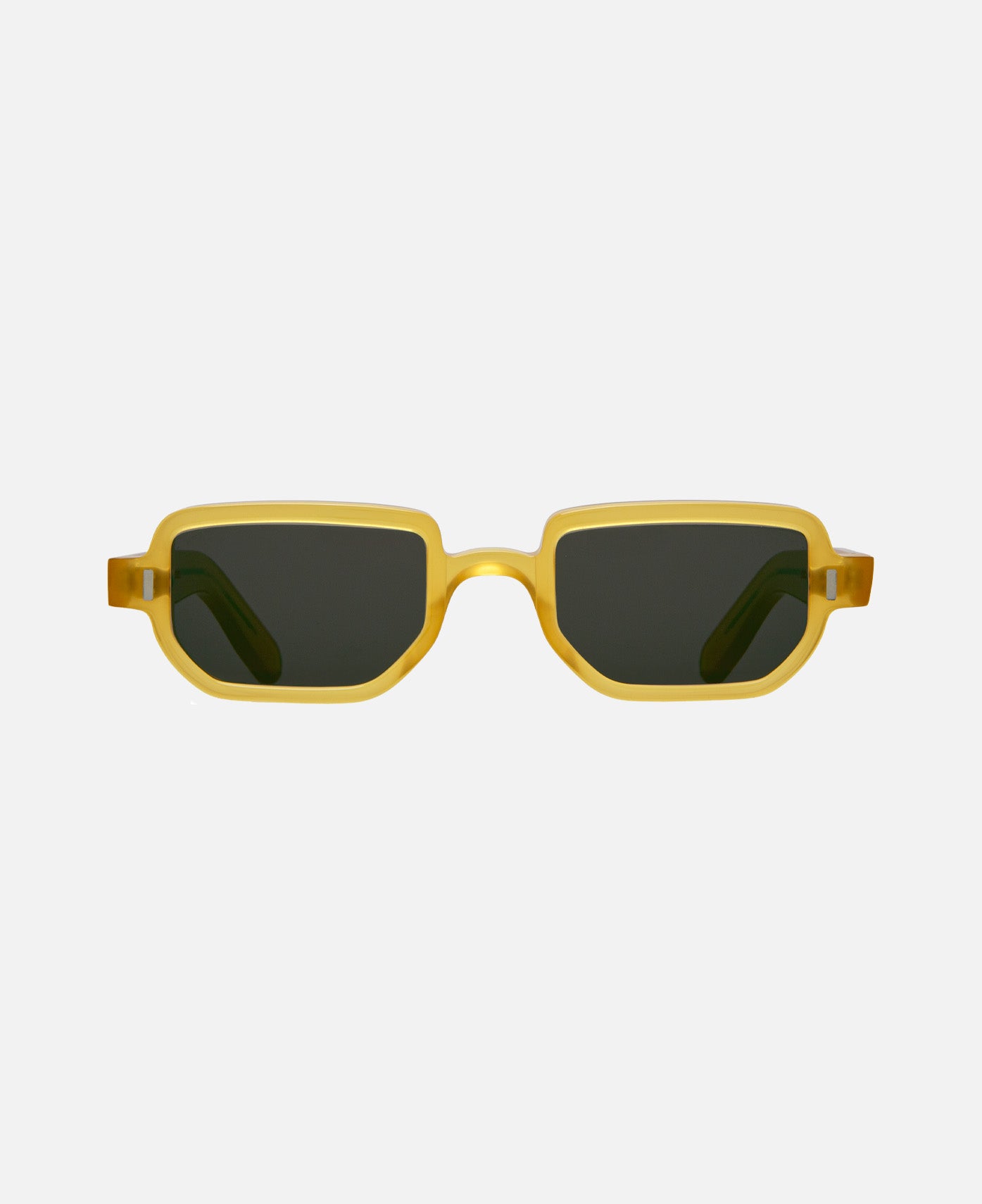 Take It Easy Sunglasses (Orange)