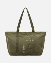 Big Tote (Khaki)