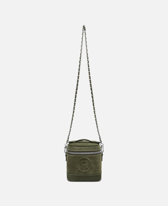 Vanity Bag (Khaki)