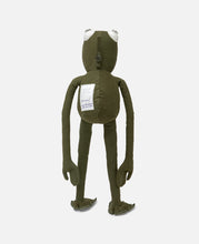 Frogman (Khaki)