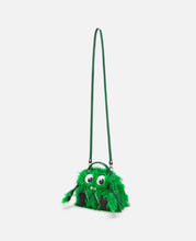 Monster Bag (Fur) (Green)