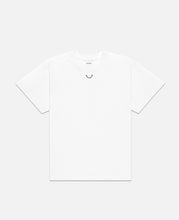 S/S T-Shirt (White)