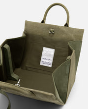 Shopping Bag 25 (Khaki)