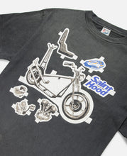 Bike T-Shirt (Black)