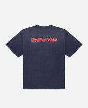 Dead Saint T-Shirt (Navy)