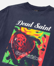 Dead Saint T-Shirt (Navy)