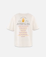 Generation T-Shirt (White)