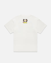 Hvn & Hell T-Shirt (White)