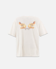 Srym T-Shirt Ladies (White)