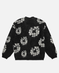 MH Cardigan (Black)