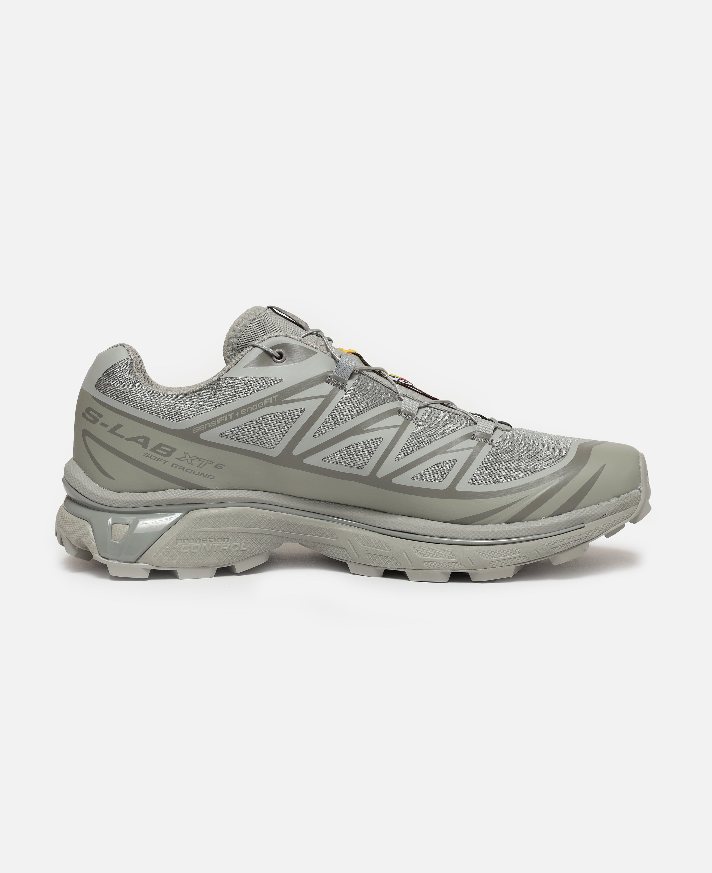 XT-6 (Grey)