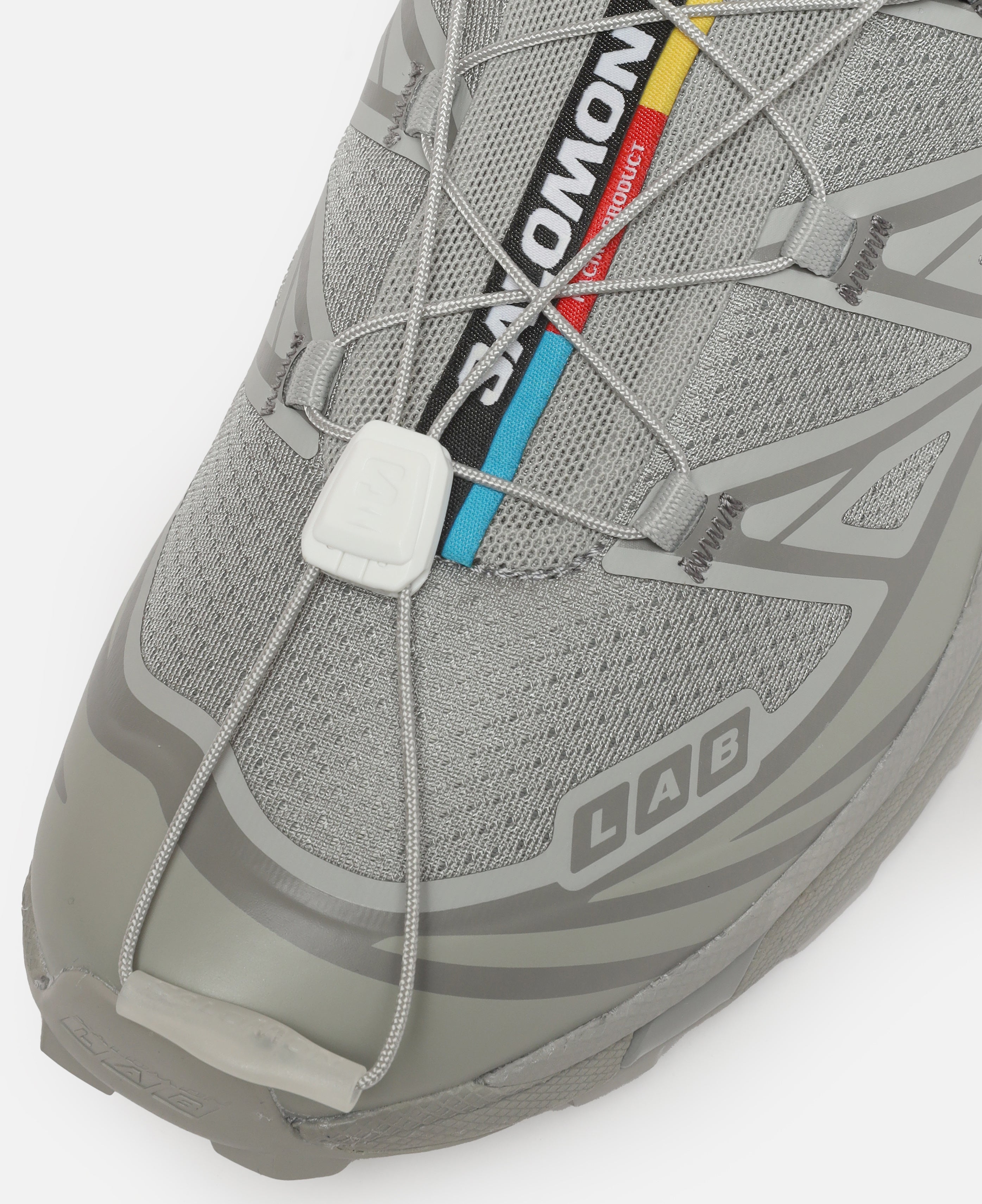 XT-6 (Grey)