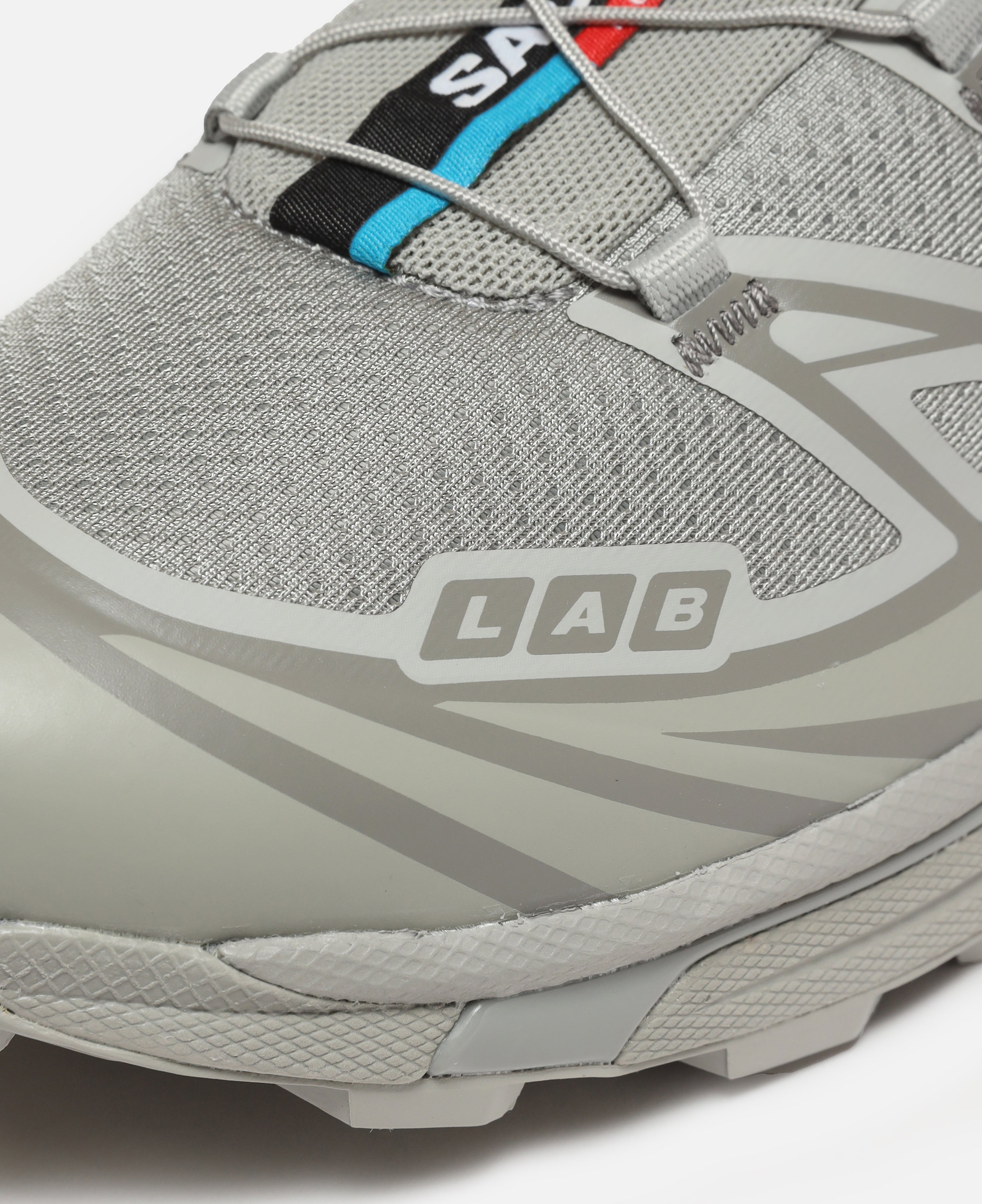 XT-6 (Grey)