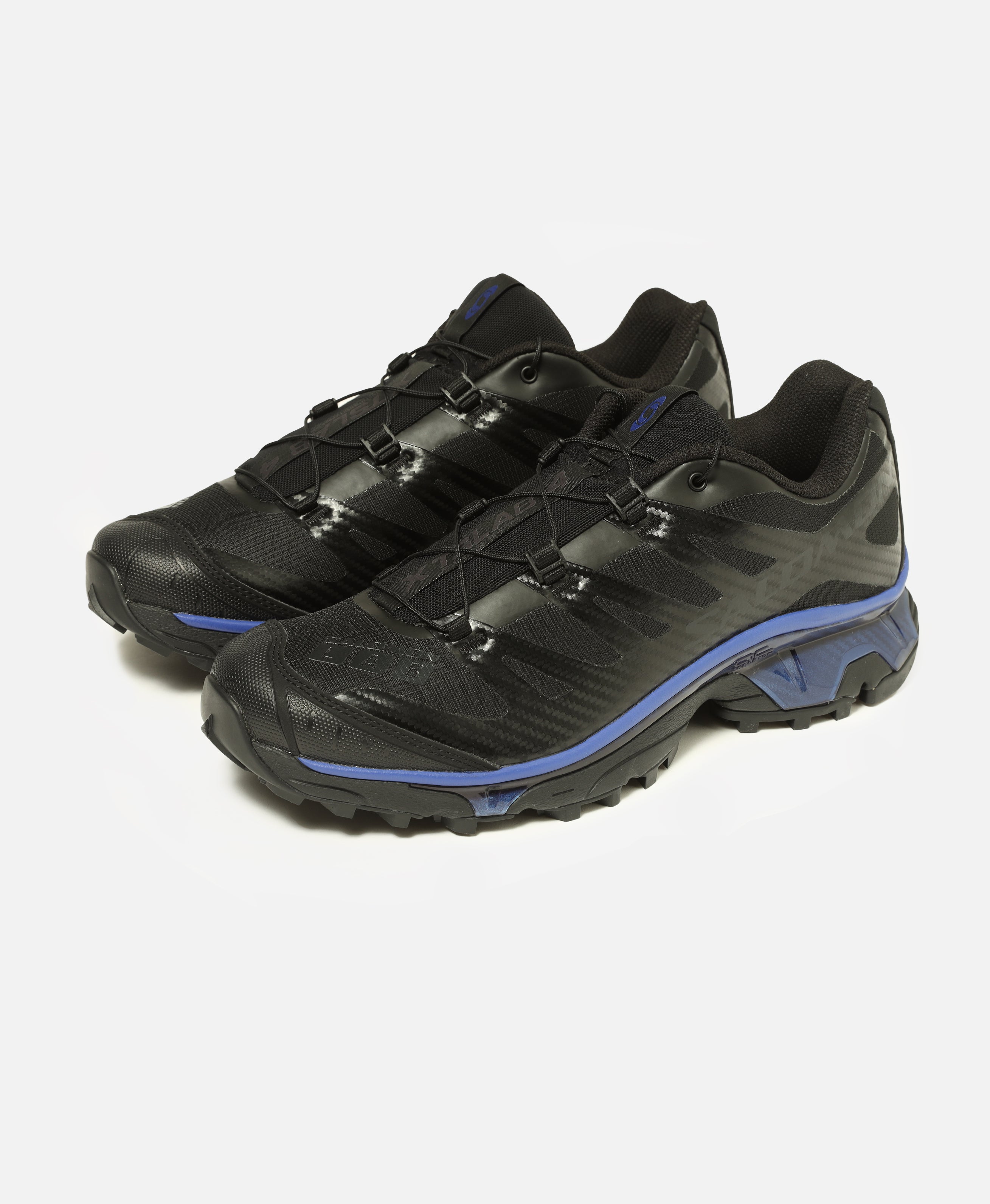 XT-4 OG RECON (Black)