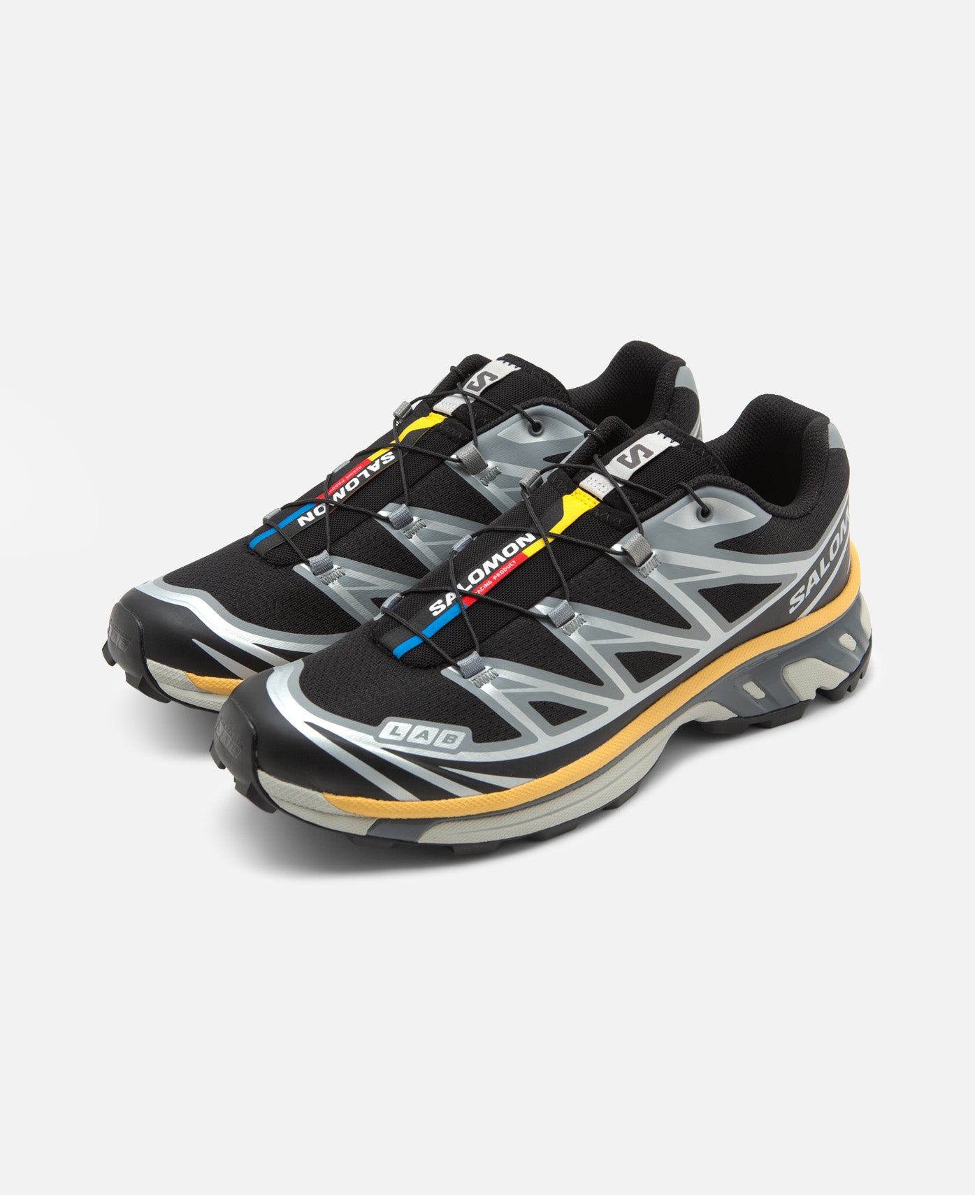 XT-6 (Black)