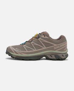 XT-6 GTX (Brown)