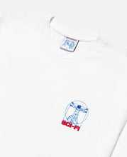 Chain Of Being 2 T-Shirt (White)