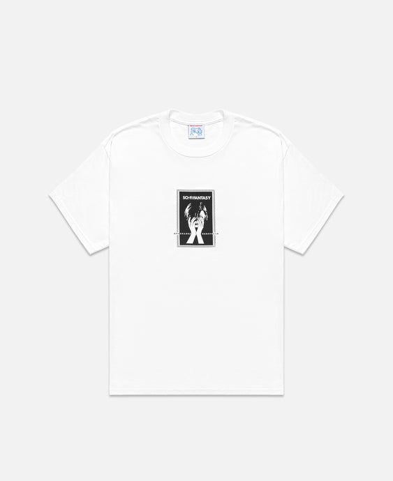 Desire Path T-Shirt (White)