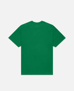 Ski Boot T-Shirt (Green)