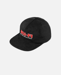 Corporate Experience Hat (Black)