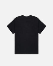 Leaking Eyes T-Shirt (Black)