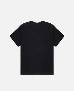 Leaking Eyes T-Shirt (Black)
