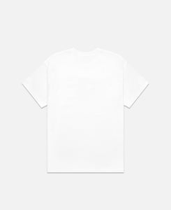 Leaking Eyes T-Shirt (White)