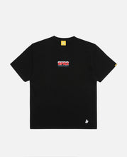 Shaved Ice Rabbit T-Shirt (Black)