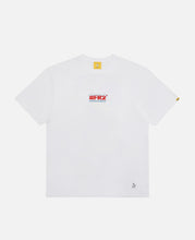 Shaved Ice Rabbit T-Shirt (White)