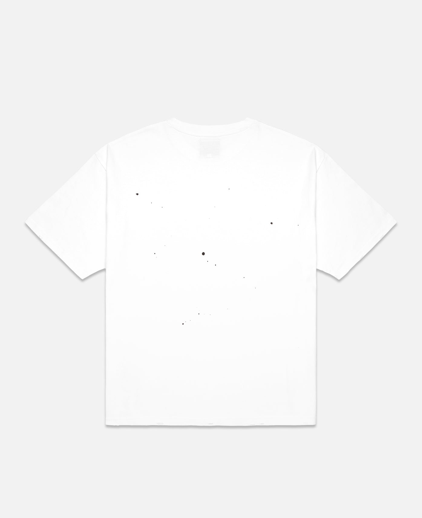 Daniel Vintage T-Shirt (White)